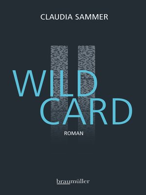 cover image of Wild Card